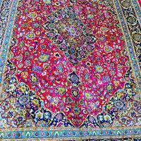 فرش دستبافت لاکی|فرش|تهران, مهرآباد جنوبی|دیوار