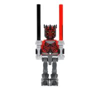 معاوضه لگو lego سریز استاروارز (کلون وارز)|اسباب‌‌بازی|تهران, اقدسیه|دیوار