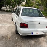 پراید 132 SL، مدل ۱۳۸۹|خودرو سواری و وانت|رشت, اسماعیل آباد|دیوار