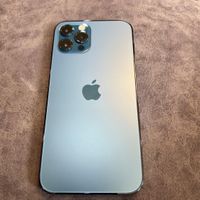 iphone 12 pro 256|موبایل|تهران, استخر|دیوار