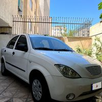 تیبا صندوق‌دار SX، مدل ۱۳۹۸|خودرو سواری و وانت|فردوسیه, |دیوار