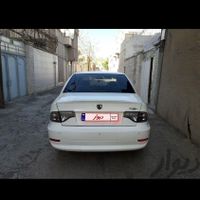 سمند سورن پلاس، مدل ۱۴۰۰|سواری و وانت|تهران, یافت‌آباد|دیوار
