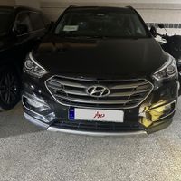 هیوندای سانتافه ix 45 2400cc، مدل ۲۰۱۶صفر61آپشنgdi|سواری و وانت|شیراز, اطلسی|دیوار