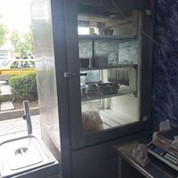 یخچال کامل استیل نگیر|کافی‌شاپ و رستوران|اصفهان, آفاران|دیوار