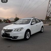برلیانس H330 اتوماتیک 1500cc، مدل ۱۳۹۴|خودرو سواری و وانت|اراک, |دیوار