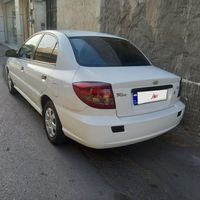 کیا ریو مونتاژ اتوماتیک، مدل ۱۳۸۹|خودرو سواری و وانت|تهران, آسمان|دیوار