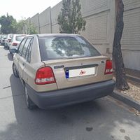پراید 141 ساده، مدل ۱۳۸۹|خودرو سواری و وانت|تهران, قصر فیروزه ۲|دیوار