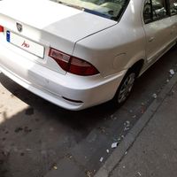 سمند سورن معمولی، مدل ۱۳۸۸|خودرو سواری و وانت|تهران, خانی‌آباد نو|دیوار