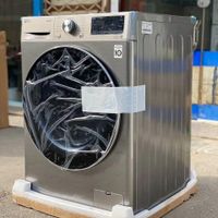 ماشین لباسشوی الجی FH4G1JCS2 مدل R5|ماشین لباسشویی و خشک‌کن لباس|کرمانشاه, |دیوار