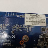 کارت گرافیک 9500GT|قطعات و لوازم جانبی رایانه|تهران, خواجه نظام الملک|دیوار