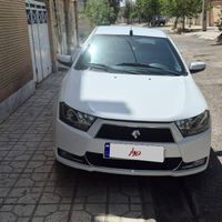 دنا تیپ۱|خودرو سواری و وانت|سبزوار, |دیوار