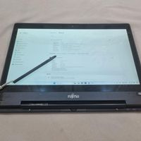 لپ تاپ تبلت شو Fujitsu مدل LIFE BOOK T904|رایانه همراه|تهران, هفت چنار|دیوار