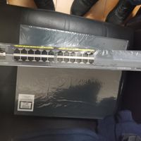 سوییچ  سری x سیسکو cisco|مودم و تجهیزات شبکه|تهران, جمهوری|دیوار