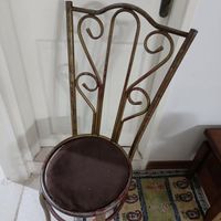 صندلی تک|صندلی و نیمکت|مشهد, کوی امیرالمومنین|دیوار