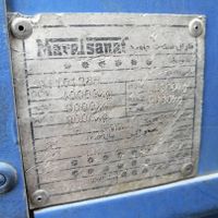 کانتینر کشویی مارال|خودروی سنگین|تهران, تهران‌سر|دیوار