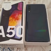 سامسونگ Galaxy A50 ۱۲۸ گیگابایت|موبایل|تهران, یافت‌آباد|دیوار