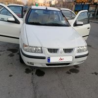 سمند X7 دوگانه سوز، مدل ۱389|خودرو سواری و وانت|مشهد, فرهنگ|دیوار
