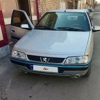 پژو 405 SLX موتور 1800، مدل ۱۳۸۹معاوضه با 111|سواری و وانت|اصفهان, خمینی‌شهر|دیوار