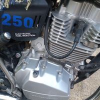 موتور 200زمرد کویر زیر خاکی|موتورسیکلت|بم, |دیوار