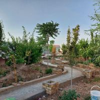 باغ تکمیل با ۶۰ متر بنا یک خواب|فروش خانه و ویلا|مشهد, راه آهن|دیوار