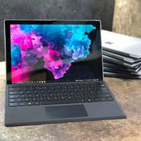 تبلت سرفیس پرو 4 CI5/CI7 مدل Surface Pro 4|رایانه همراه|تهران, میدان ولیعصر|دیوار