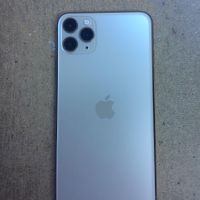 اپل iPhone 11 Pro Max ۶۴ گیگابایت|موبایل|تهران, قیطریه|دیوار