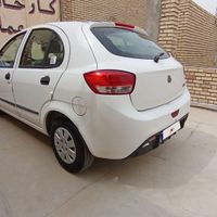 تیبا 2 مدل ۱۳۹۸|خودرو سواری و وانت|اهواز, فاز یک پادادشهر|دیوار