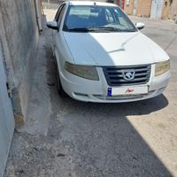 سمند سورن معمولی، مدل ۱۳۸۸|خودرو سواری و وانت|کرمان, |دیوار