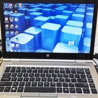 لپ تاپ HP EliteBook|رایانه همراه|تهران, نواب|دیوار