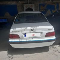 پژو پارس سال، مدل ۱۴۰۲|خودرو سواری و وانت|تهران, چیتگر|دیوار