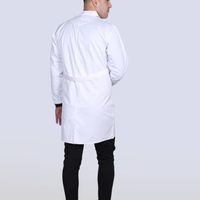 روپوش پزشکی مردانه مدل یقه انگلیسی(دکتر،پرستار)|لباس|تهران, حشمتیه|دیوار