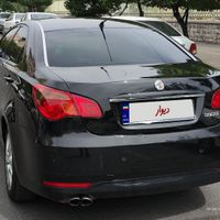 ام‌جی 550، مدل ۲۰۱۰|خودرو سواری و وانت|تهران, توحید|دیوار