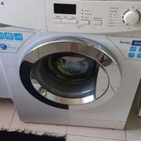 ماشین لباسشویی آزمایش|ماشین لباسشویی و خشک‌کن لباس|ساری, |دیوار