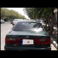 مزدا 323 F، مدل ۱۳۷۹|خودرو سواری و وانت|تهران, تهرانپارس غربی|دیوار