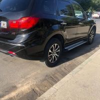 هایما S7 توربو1800cc، مدل ۱۳۹۸|خودرو سواری و وانت|تهران, جی|دیوار