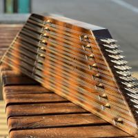 سنتور فروش و آموزش (موسیقی تیموری)|سازهای سنتی|اردبیل, |دیوار