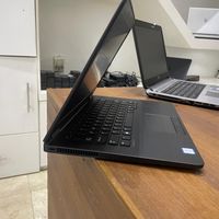 لپتاپ 7470 Dell با سی پی یو‌ Core i7 ضمانت دار|رایانه همراه|تهران, فردوسی|دیوار