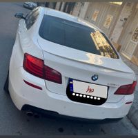 بی‌ام‌و سری 5 سدان 523i، مدل ۲۰۱۱|خودرو سواری و وانت|تهران, سعادت‌آباد|دیوار