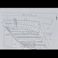 246مترزمین سندشش دانگ تک برگ وتفکیک شده شهرداری|فروش زمین و کلنگی|تهران, شریف‌آباد|دیوار