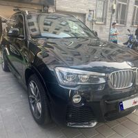 ایکس ۳ مدل ۲۰۱۶xdrive 2.8|سواری و وانت|تهران, عباس‌آباد|دیوار