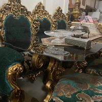 مبلمان و میز ناهار خوری|مبلمان خانگی و میز عسلی|تهران, ابوذر (منطقه ۱۵)|دیوار
