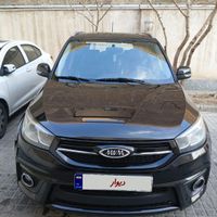 ام‌وی‌ام X33 S اسپرت، مدل ۱۳۹۵|خودرو سواری و وانت|کرج, منظریه|دیوار