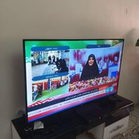 ال ای دی۵۵ سام|تلویزیون و پروژکتور|تهران, شهر زیبا|دیوار