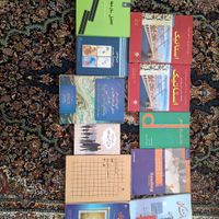 کتاب درسی عمران وعمومی|کتاب و مجله آموزشی|تهران, تهران‌نو|دیوار