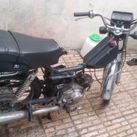 موتور سیکلت آمیکو پیشرو ۷۰|موتورسیکلت|تبریز, |دیوار