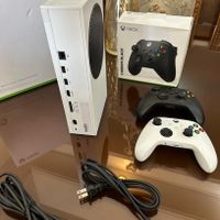 Xbox series S ایکس باکس سری اس|کنسول، بازی ویدئویی و آنلاین|تهران, توحید|دیوار