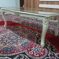 میز و صندلی|مبلمان خانگی و میز عسلی|تهران, شیوا|دیوار