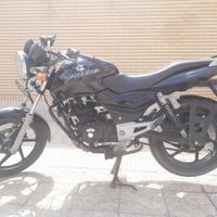 موتورپالس مدل۸۷|موتورسیکلت|کاشان, |دیوار