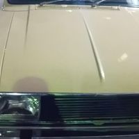 پیکان دولوکس مدل ۶۰|خودروی کلاسیک|تهران, ارامنه|دیوار