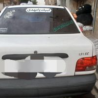 پراید۱۳۱seمدل۹۵|خودرو سواری و وانت|تهران, اتابک|دیوار